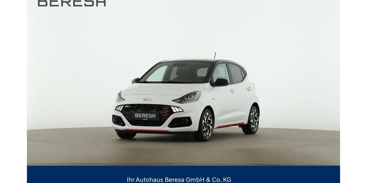 Hyundai i10 79.200 km 12.790 &euro; Osnabrück 49078