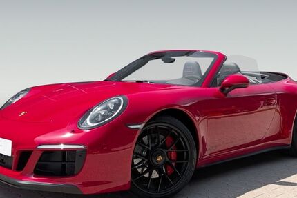 Porsche 991 36.900 km 134.900 &euro; Gilching 82205