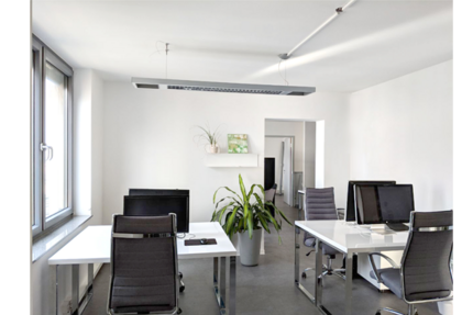 Büro in Köln 300 € 8 m²