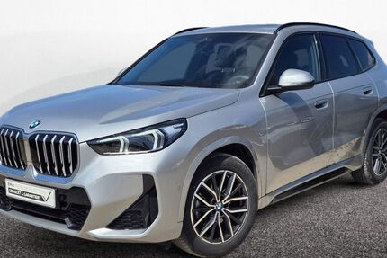 BMW X1 4.026 km 36.950 &euro; Berlin 12203