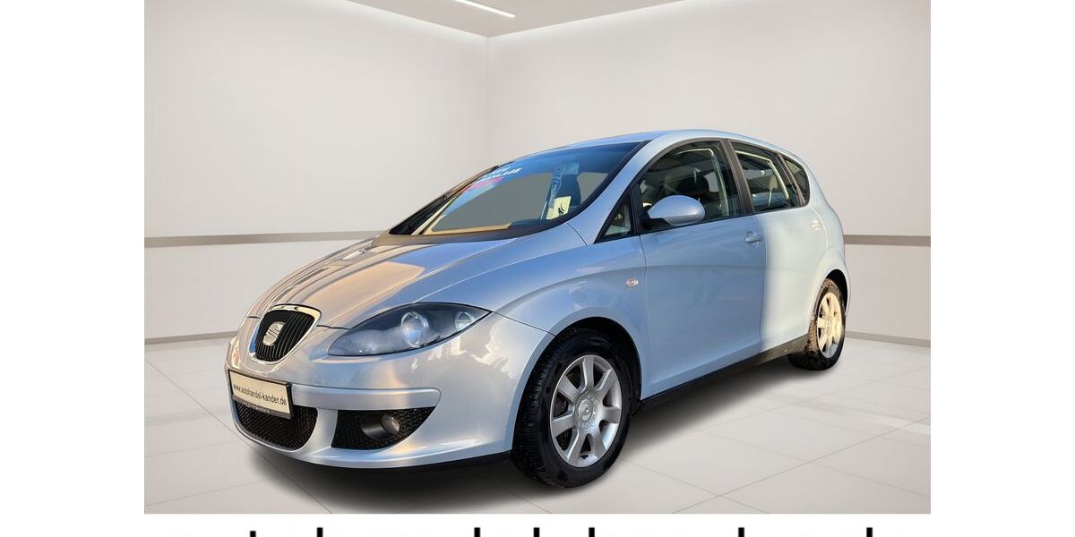 Seat Altea 149.989 km 3.999 &euro; Görlitz 02827