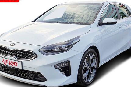 Kia ceed / Ceed 56.222 km 19.950 &euro; Eisenhüttenstadt 15890
