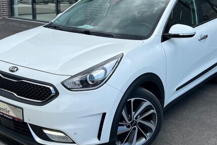 Kia Niro 96.800 km 15.999 &euro; Nordhausen 99734