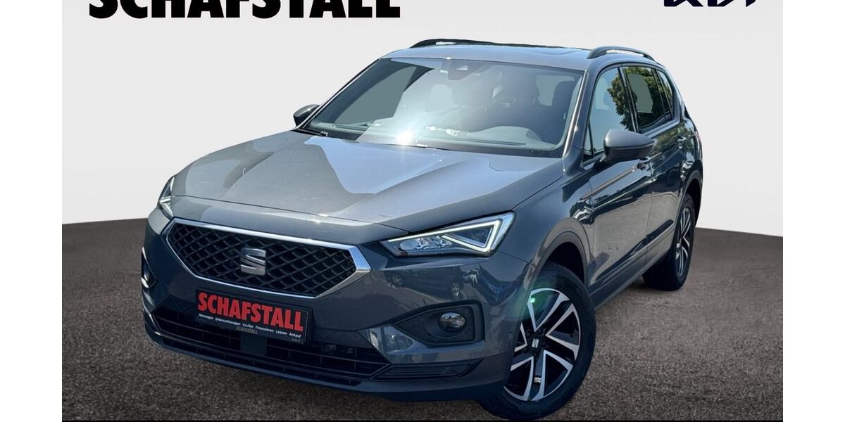 Seat Tarraco 47.273 km 26.779 &euro; Elsdorf (bei Köln) 50189