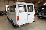 Mercedes-Benz 207 D T1 1. Hand! TÜV neu! H-Kennz. 221.966 km 9.800 &euro; Landsberg am Lech 86899