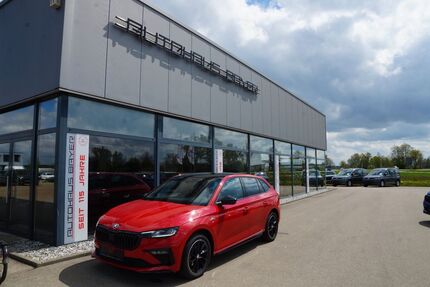 Skoda Scala 12.972 km 25.390 &euro; Salgen, Pfaffenhausen 87775