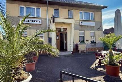 Gewerbeobjekt Dessau-Roßlau Roßlau - 154.000&euro; | Angebot:26554207
