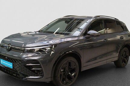 VW Tiguan 26.500 km 43.460 &euro; Tuttlingen 78532