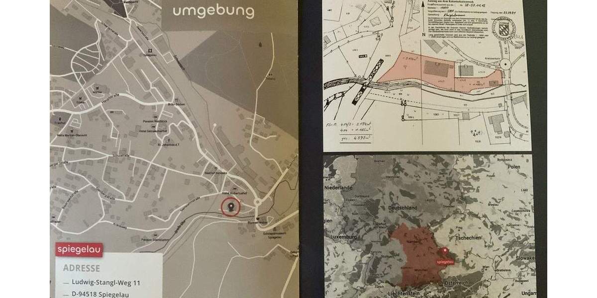 Gewerbe-Produktionshalle zum Kauf zimmer