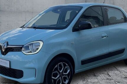 Renault Twingo 5.900 km 11.450 &euro; Pegnitz 91257