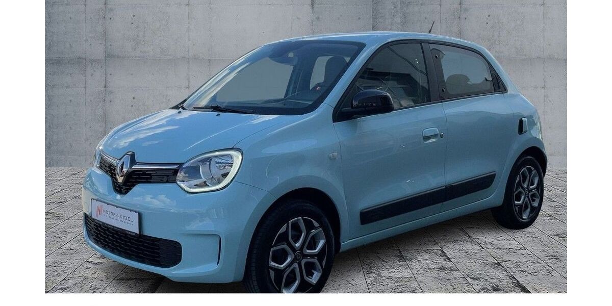Renault Twingo 5.900 km 11.850 &euro; Pegnitz 91257