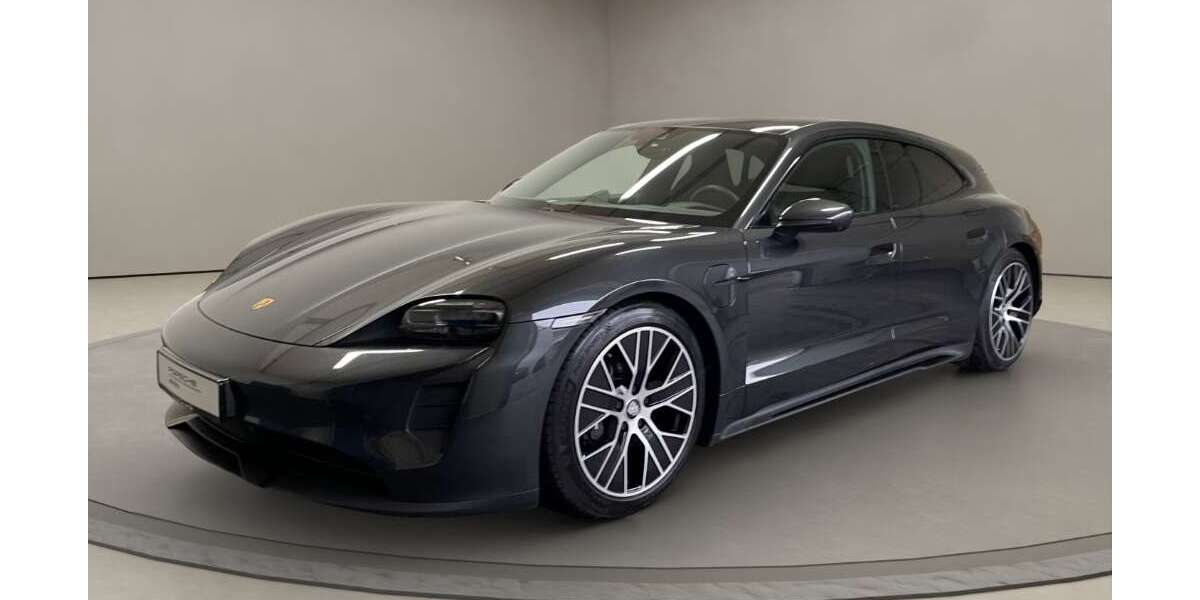 Porsche Taycan 22.797 km 66.700 &euro; Köln 50823