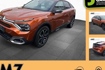 Citroen C4 39.600 km 17.490 &euro; Ingolstadt 85055