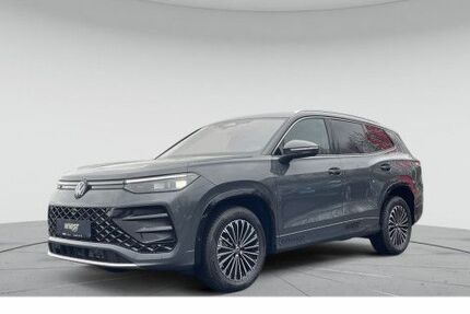 VW Tayron 12.900 km 52.250 € Bensheim 64625