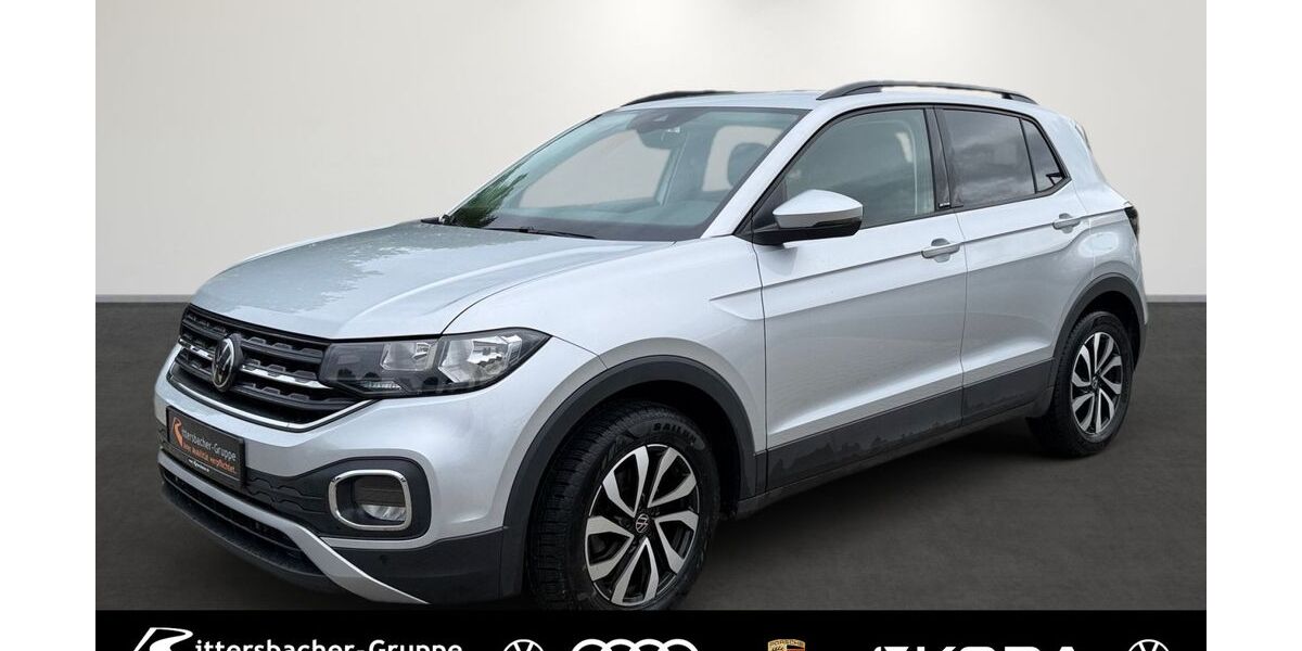 VW T-Cross 32.788 km 20.485 &euro; Grünstadt 67269