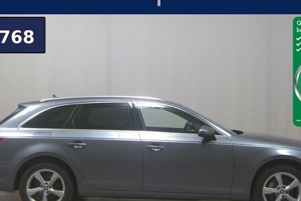 Audi A4 169.066 km 13.980 &euro; Gyhum/Bockel 27404