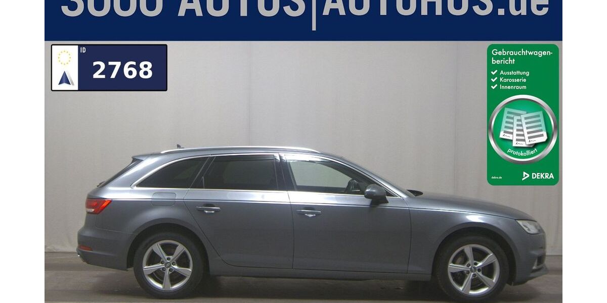 Audi A4 169.066 km 13.980 &euro; Gyhum/Bockel 27404