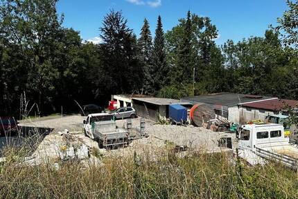 Grundstück Kaufbeuren Kleinkemnat - 535.366&euro; | Angebot:25687214