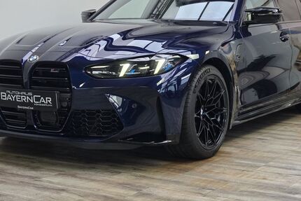 BMW M3 4.100 km 95.789 &euro; Königsbrunn 86343