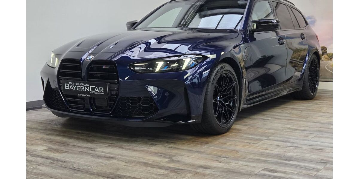 BMW M3 4.100 km 95.789 &euro; Königsbrunn 86343