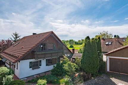 Haus Weßling Oberpfaffenhofen - 5 Zimmer, 148 m&sup2;, 795.000&euro; | Angebot:26695219