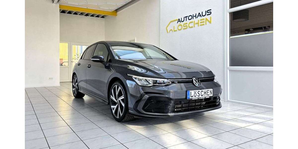 VW Golf 22.999 km 25.990 &euro; Aurich 26607