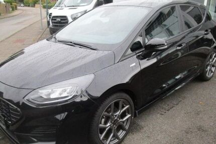 Ford Fiesta 60.950 km 14.980 € Nortorf 24589