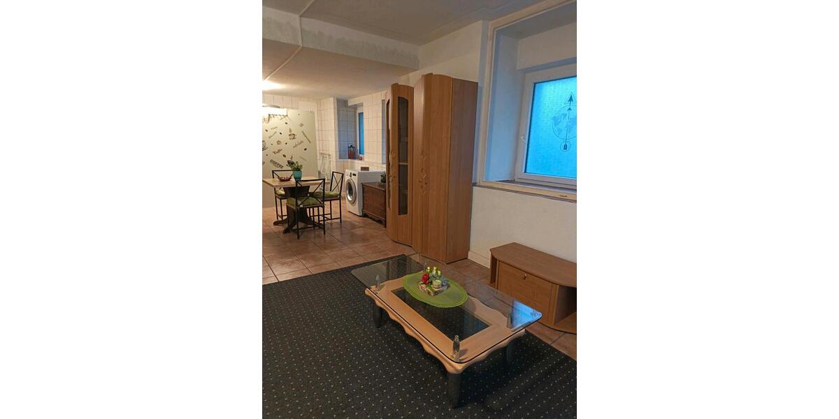 Wohnen auf Zeit Aalen Ebnat - 1 Zimmer, 40 m&sup2;, 10&euro; | Angebot:26268171