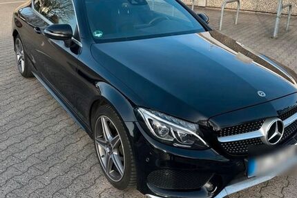 Mercedes-Benz C 250 79.500 km 25.998 &euro; Rodgau 63110