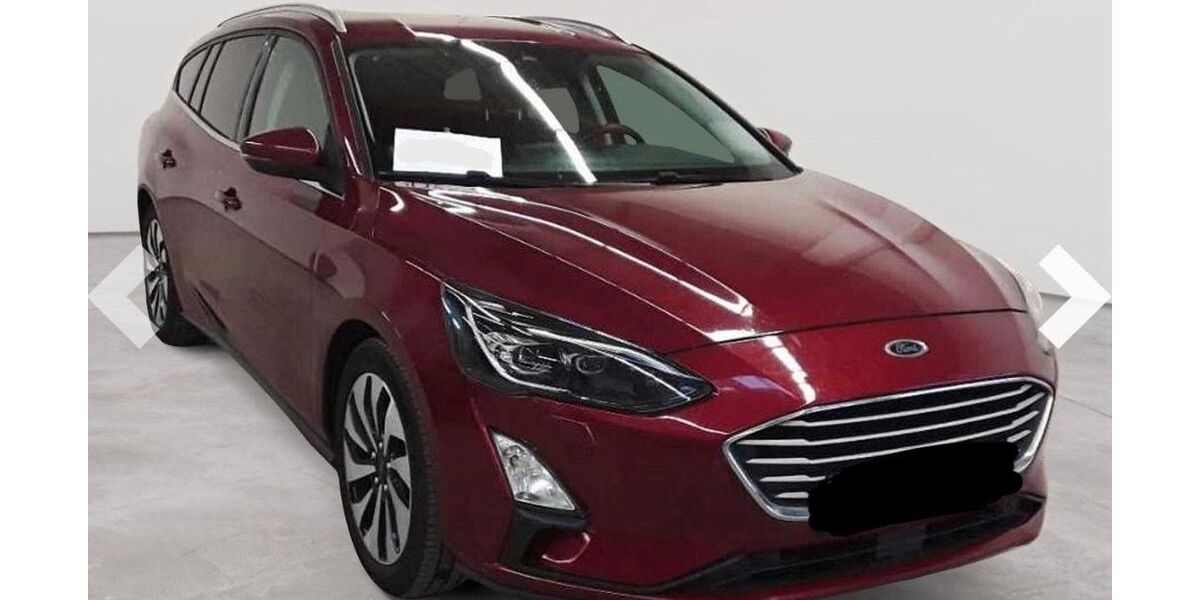 Ford Focus 150.000 km 9.000 &euro; Neukirchen vorm Wald 94154