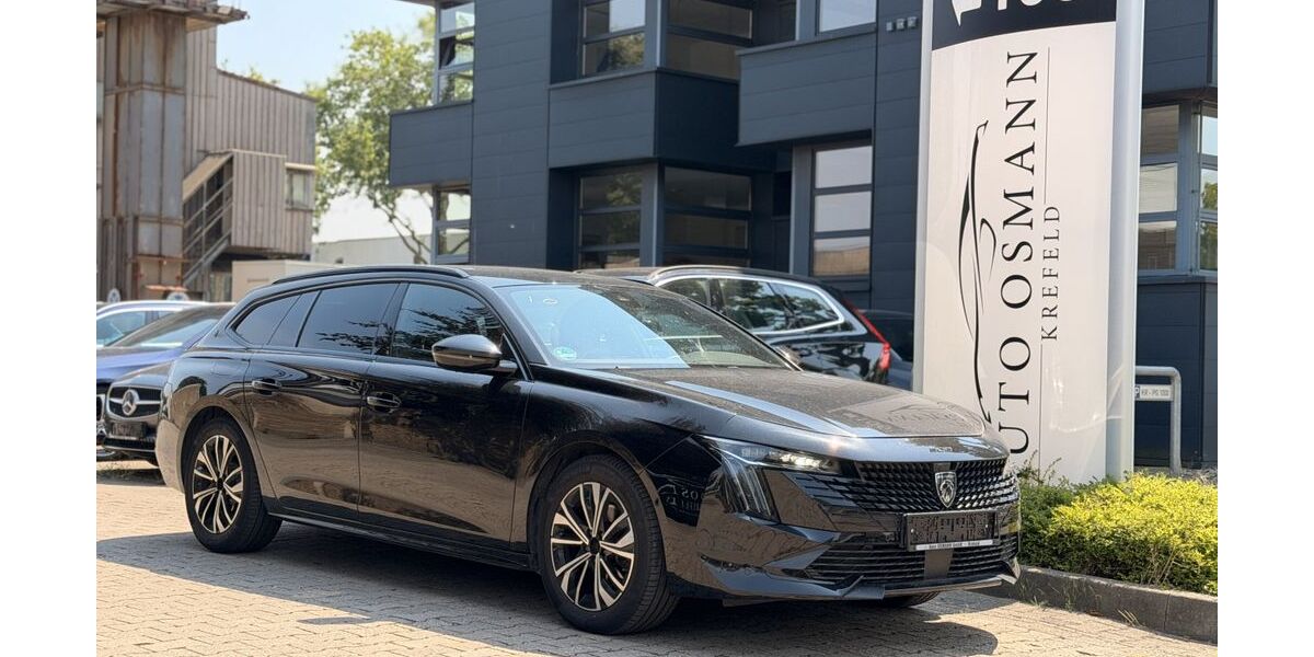 Peugeot 508 51.197 km 19.950 &euro; Krefeld 47805