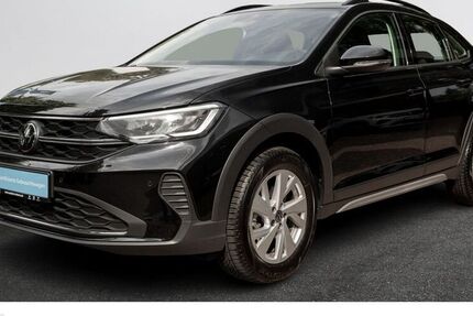 VW Taigo