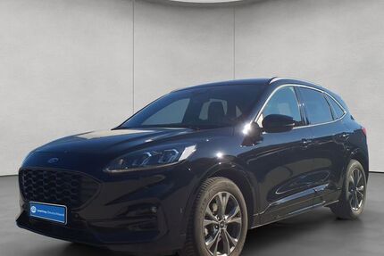 Ford Kuga 22.224 km 21.950 &euro; Frankfurt 60386