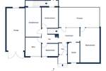 Bungalow Dresden Kleinzschachwitz - 4 Zimmer, 87 m&sup2;, 497.000&euro; | Angebot:25878517