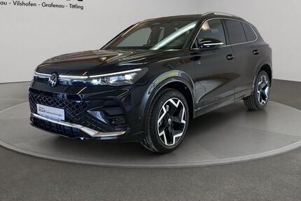 VW Tiguan 15.870 km 48.760 &euro; Grafenau 94481