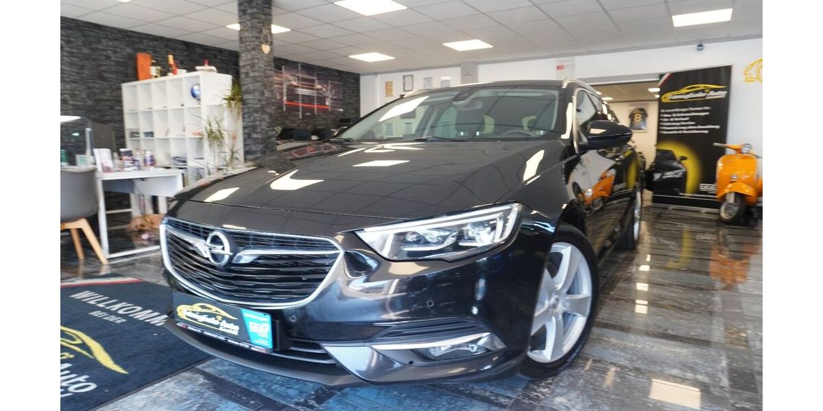 Opel Insignia 130.232 km 10.950 &euro; Mühlheim am Main nähe Frankfurt 63165