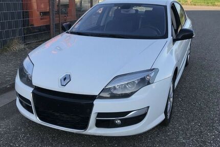 Renault Laguna 499.998 km 2.700 &euro; Lahr 77933