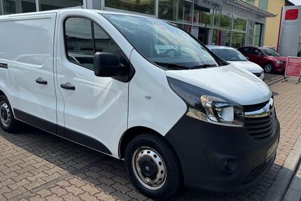 Opel Vivaro 72.555 km 14.500 € Hockenheim 68766
