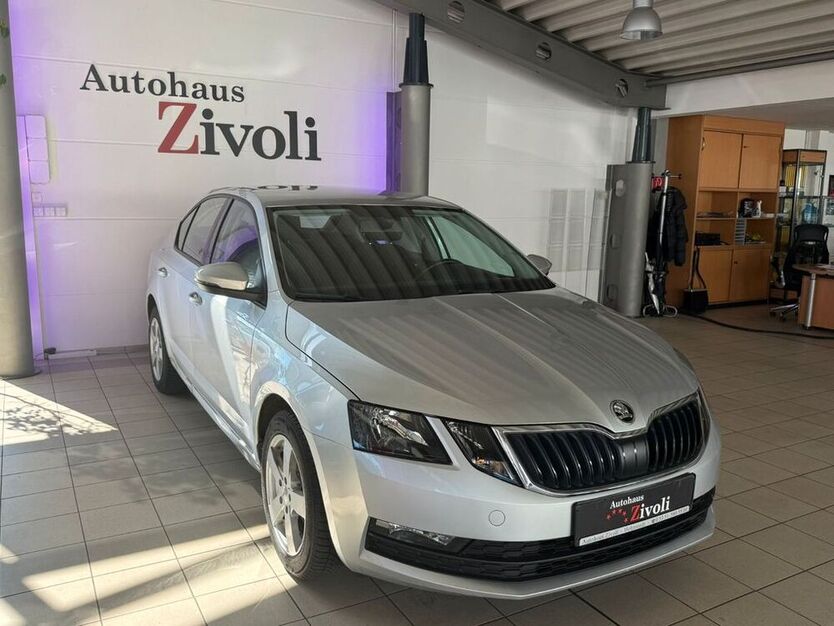 Octavia