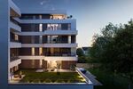 Baureifes Grundstück für 18 WHG, WFL ca. 1.870 m², mit Baugenehmigung zimmer