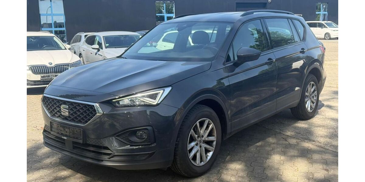 Seat Tarraco 136.090 km 16.990 &euro; Braunschweig 38122