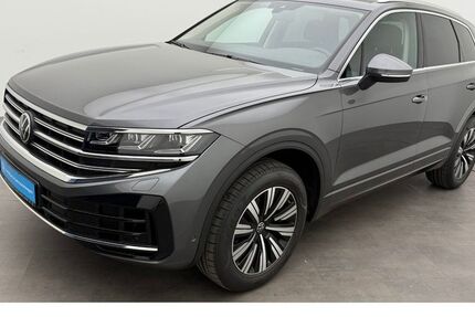 VW Touareg 42.260 km 61.600 € Peine 31226