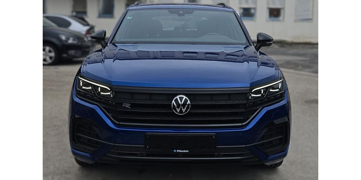 VW Touareg 44.000 km 54.999 € Nürnberg 90441