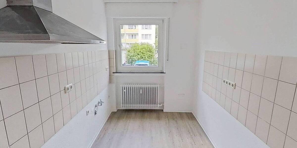 Etagenwohnung Paderborn Sennelager - 3 Zimmer, 70 m&sup2;, 599&euro; | Angebot:26929262