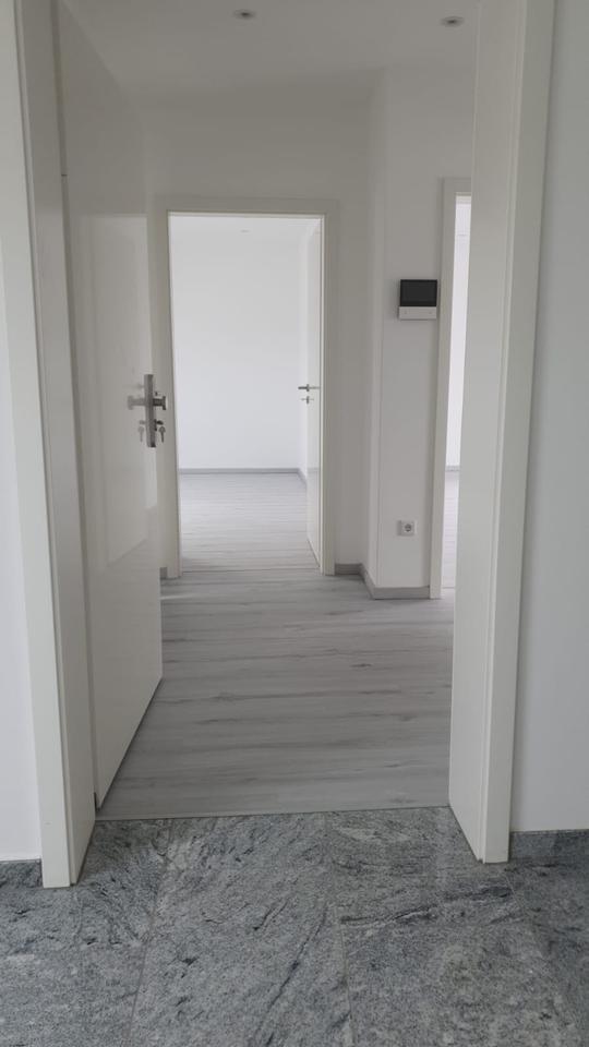 3 Zimmer Wohnung Erlensee 61 m2 800 Euro kalt