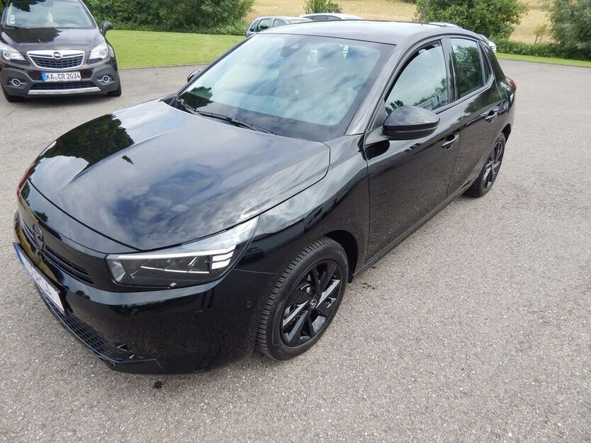 Corsa