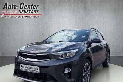 Kia Stonic 67.400 km 12.890 &euro; Neustadt / Hessen 35279