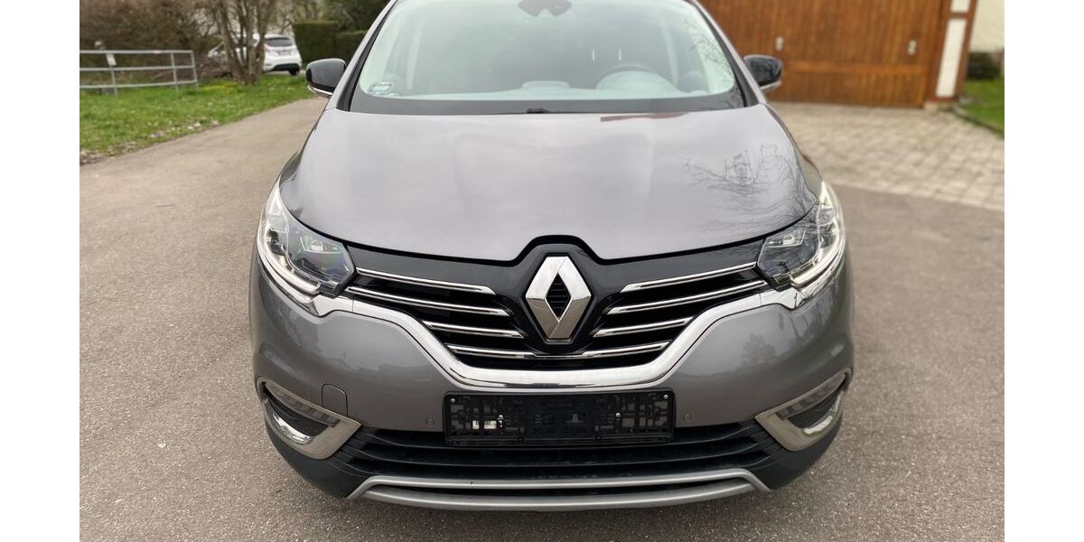 Renault Espace 138.800 km 11.899 &euro; Rangendingen 72414