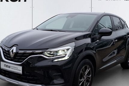 Renault Captur 13.800 km 17.990 &euro; Kaufbeuren 87600