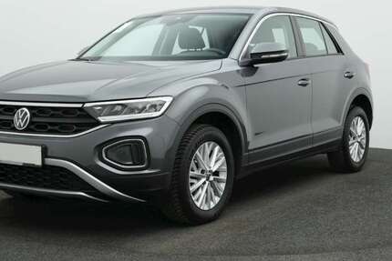VW T-Roc 16.900 km 22.450 &euro; Mühlhausen 92360